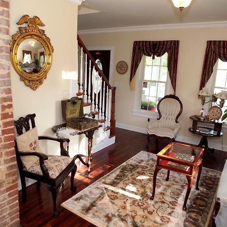 Ma Margarets House Bed And Breakfast Heathsville 外观 照片