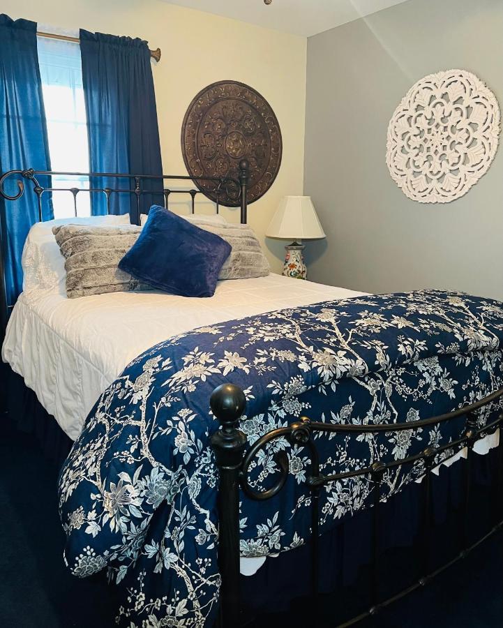Ma Margarets House Bed And Breakfast Heathsville 外观 照片