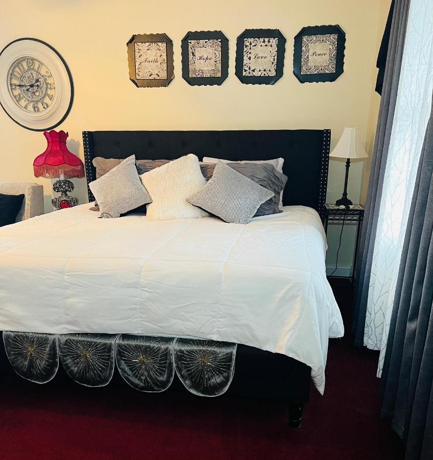 Ma Margarets House Bed And Breakfast Heathsville 外观 照片