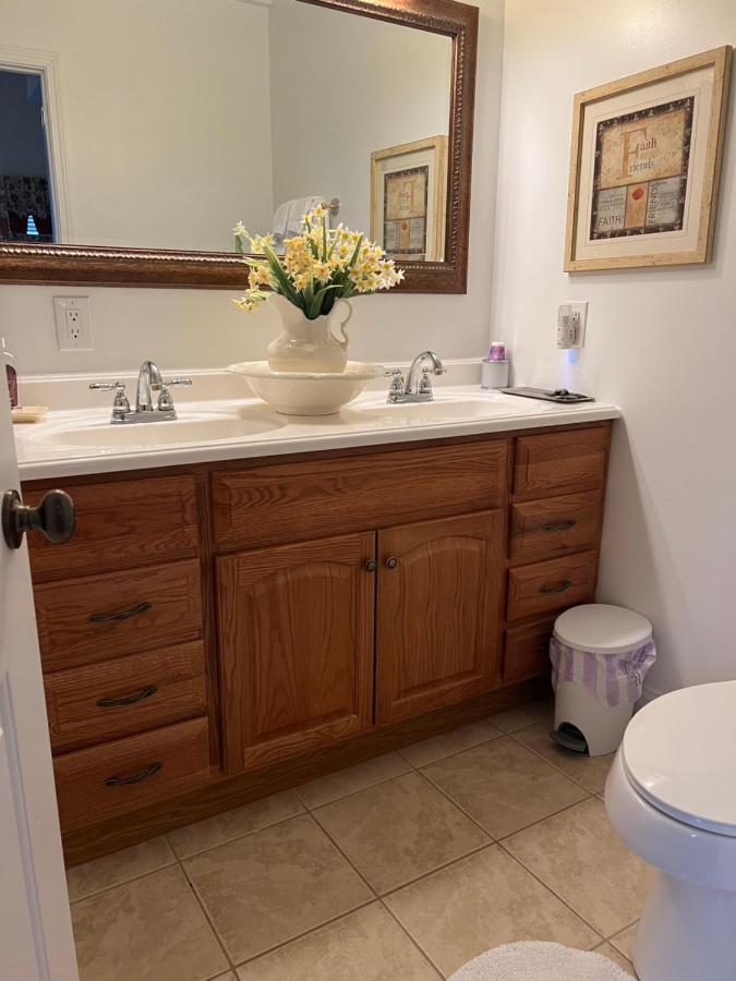 Ma Margarets House Bed And Breakfast Heathsville 外观 照片