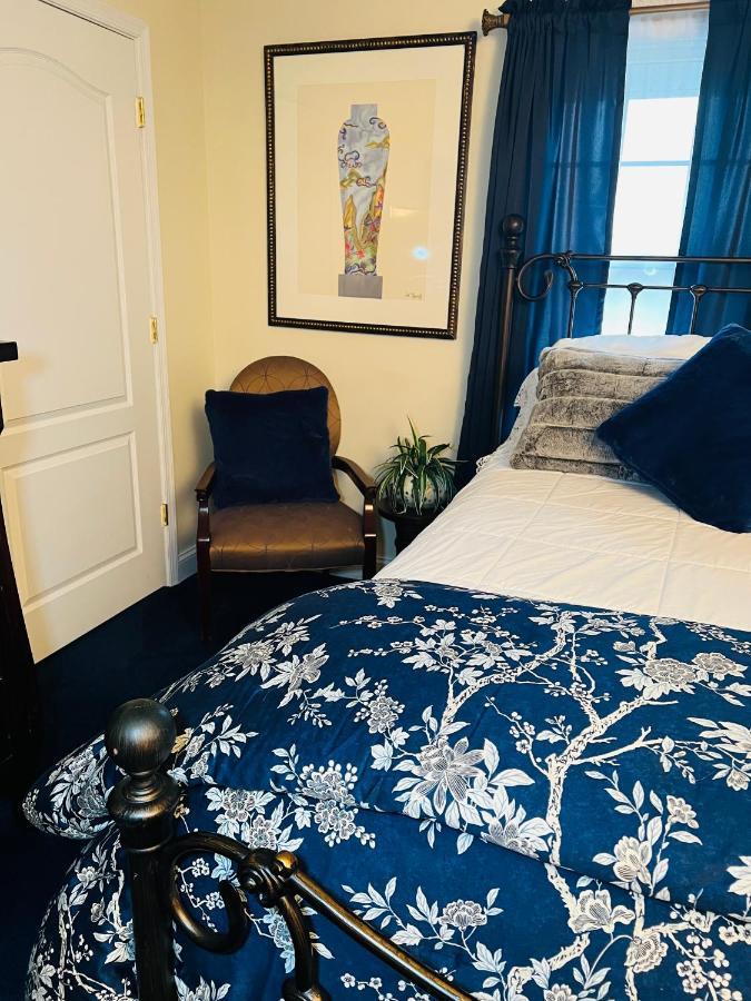 Ma Margarets House Bed And Breakfast Heathsville 外观 照片
