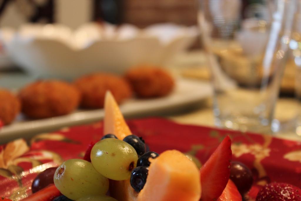 Ma Margarets House Bed And Breakfast Heathsville 外观 照片