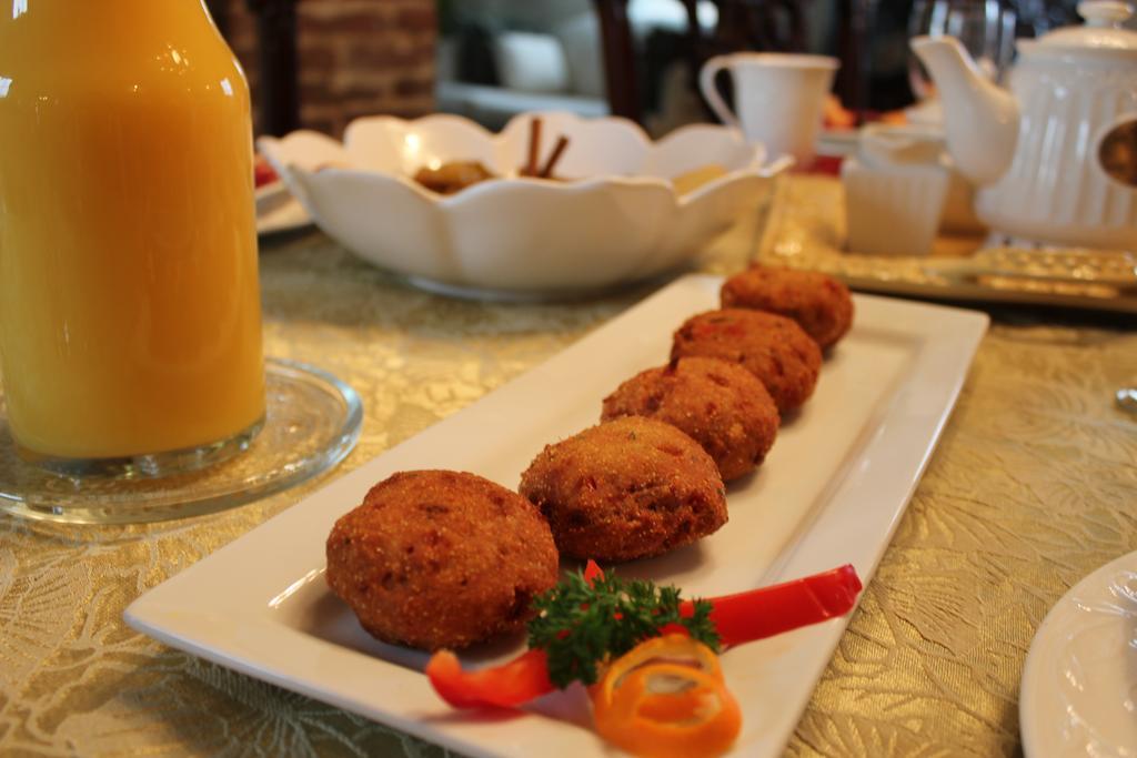 Ma Margarets House Bed And Breakfast Heathsville 外观 照片